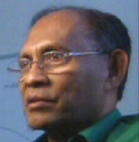 Chandra Wickramasinghe